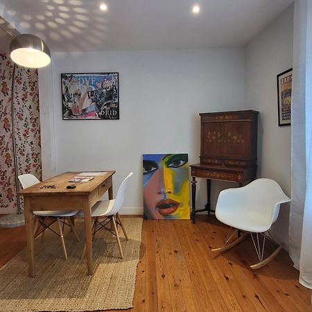 Puerto Chico Apartamento Con Parking Santander Ngoại thất bức ảnh
