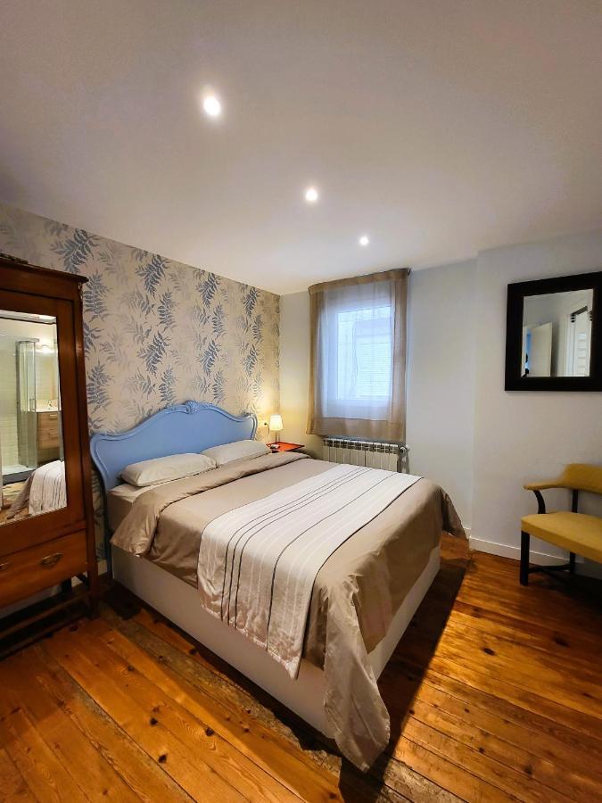 Puerto Chico Apartamento Con Parking Santander Ngoại thất bức ảnh